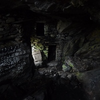 Photo de france - La randonnée du Mont Caroux